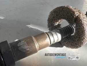 Sonde lambda d'un BMW 1 serie (F21) 114i 1.6 16V 2013