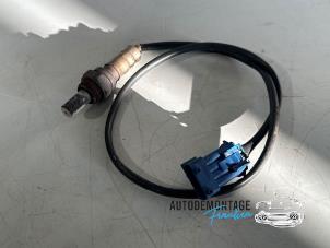 Lambda probe from a BMW 1 serie (F21) 114i 1.6 16V 2013