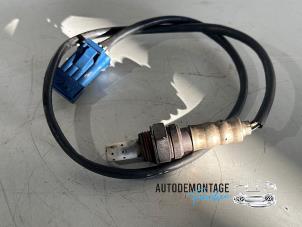 Lambda probe from a BMW 1 serie (F21) 114i 1.6 16V 2013
