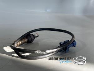 Lambda probe from a BMW 1 serie (F21) 114i 1.6 16V 2013