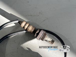 Lambda probe from a BMW 1 serie (F21) 114i 1.6 16V 2013