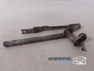 Begagnade Torkarmekanism Volkswagen Touran (1T1/T2) 1.6 FSI 16V Pris € 25,00 Marginaltabell erbjuds av Franken Autodemontage B.V.