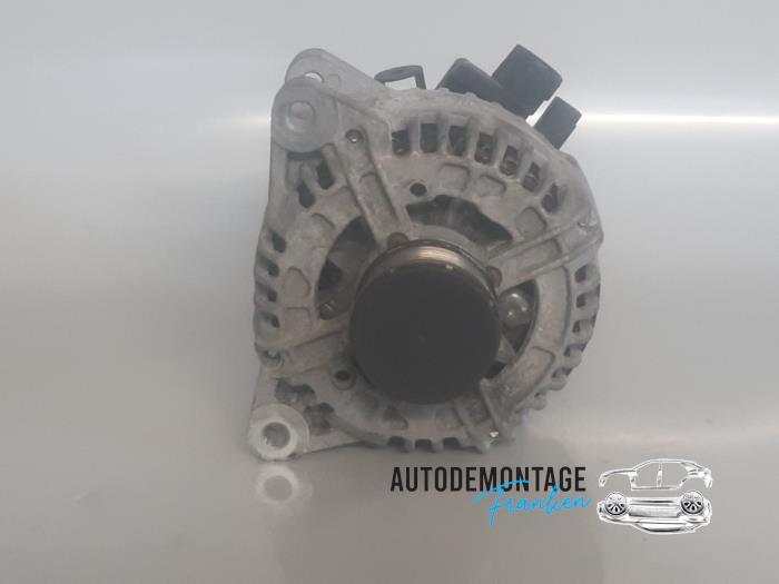Begagnade Dynamo Fiat Scudo (270) 2.0 D Multijet Pris € 50,00 Marginaltabell erbjuds av Franken Autodemontage B.V.
