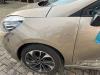 Renault Scénic III (JZ) 1.5 dCi 110 Aile avant gauche
