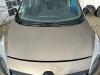 Renault Scénic III (JZ) 1.5 dCi 110 Capot