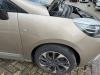 Renault Scénic III (JZ) 1.5 dCi 110 Aile avant droit