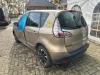 Renault Scénic III (JZ) 1.5 dCi 110 Etrier de frein (pince) arrière gauche