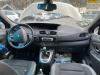 Renault Scénic III (JZ) 1.5 dCi 110 Set de airbag