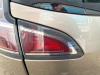 Renault Scénic III (JZ) 1.5 dCi 110 Feu arrière gauche