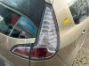 Renault Scénic III (JZ) 1.5 dCi 110 Feu arrière droit