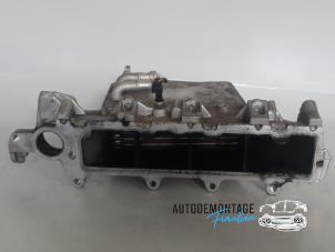 Gebrauchte Ansaugbrugge Volkswagen Passat Variant (3G5) 2.0 TDI 16V 150 Preis € 130,00 Margenregelung angeboten von Franken Autodemontage B.V.