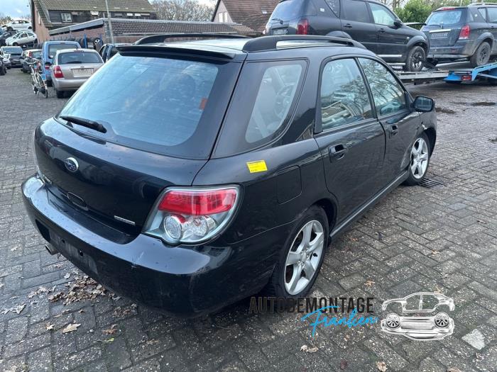 Gebrauchte Benzinpumpe Subaru Impreza II Plus (GG) 2.0 16V AWD Preis auf Anfrage angeboten von Franken Autodemontage B.V.