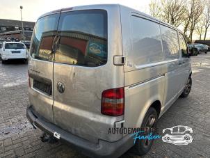 Usagé Arbre entraînement roue avant Volkswagen Transporter T5 1.9 TDi Prix sur demande proposé par Franken Autodemontage B.V.