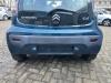 Citroën C1 1.0 12V Bakre stötfångare