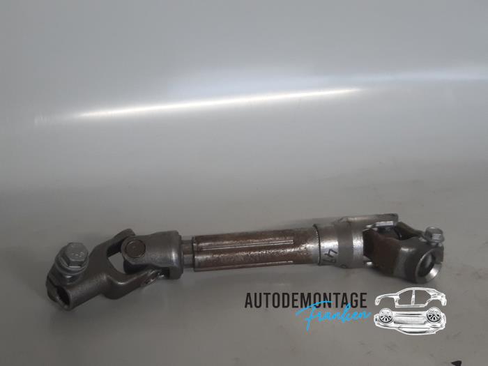 Gebrauchte Lenkkupplung Renault Clio V (RJAB) 1.0 SCe 75 12V Preis € 50,00 Margenregelung angeboten von Franken Autodemontage B.V.