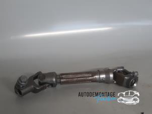Używane Lacznik ukladu kierowniczego Renault Clio V (RJAB) 1.0 SCe 75 12V Cena € 50,00 Procedura marży oferowane przez Franken Autodemontage B.V.
