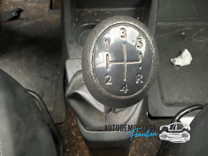 Gebrauchte Getriebe Dacia Dokker Express (8S) 1.6 Preis auf Anfrage angeboten von Franken Autodemontage B.V.