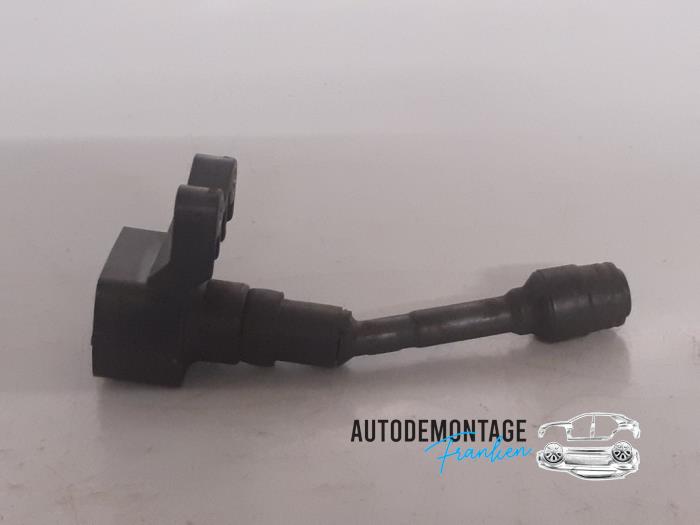 Gebrauchte Zündspule Ford Focus 3 Wagon 1.0 Ti-VCT EcoBoost 12V 125 Preis € 20,00 Margenregelung angeboten von Franken Autodemontage B.V.