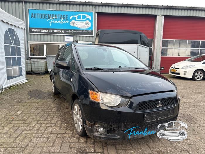Usagé Compresseur de clim Mitsubishi Colt (Z2/Z3) 1.3 16V Prix sur demande proposé par Franken Autodemontage B.V.