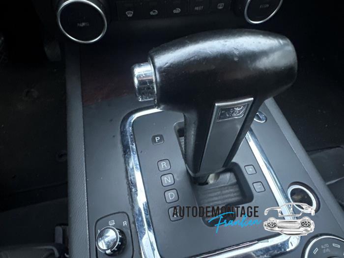 Gebrauchte Getriebe Volkswagen Touareg (7LA/7L6) 3.0 TDI V6 24V Preis auf Anfrage angeboten von Franken Autodemontage B.V.