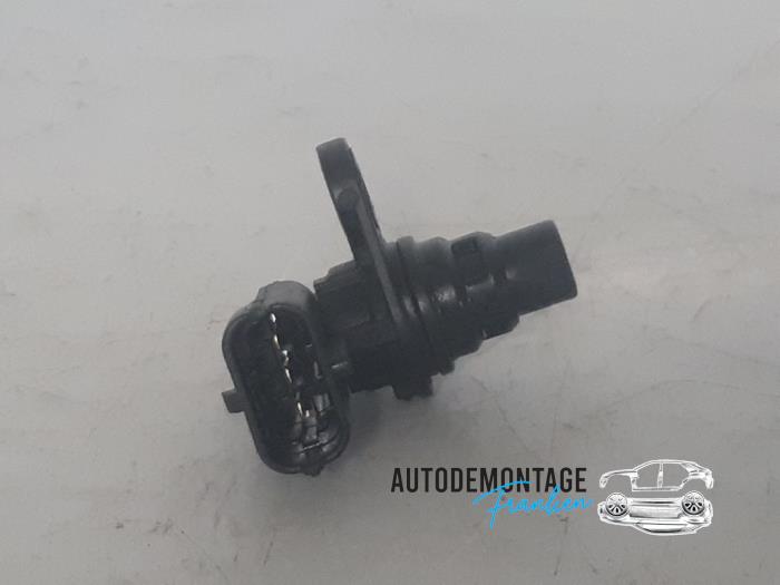 Begagnade Kamaxelsensor Ford Grand C-Max (DXA) 1.6 SCTi 16V Pris € 25,00 Marginaltabell erbjuds av Franken Autodemontage B.V.