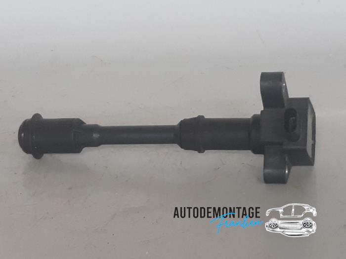 Gebrauchte Zündspule Ford Grand C-Max (DXA) 1.6 SCTi 16V Preis € 25,00 Margenregelung angeboten von Franken Autodemontage B.V.