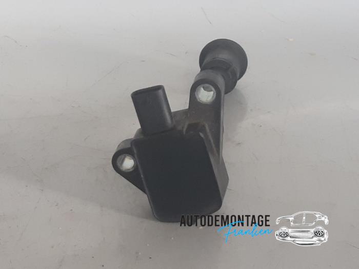 Gebrauchte Zündspule Ford Grand C-Max (DXA) 1.6 SCTi 16V Preis € 25,00 Margenregelung angeboten von Franken Autodemontage B.V.