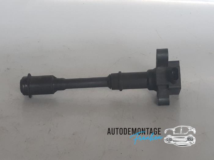 Gebrauchte Zündspule Ford Grand C-Max (DXA) 1.6 SCTi 16V Preis € 25,00 Margenregelung angeboten von Franken Autodemontage B.V.