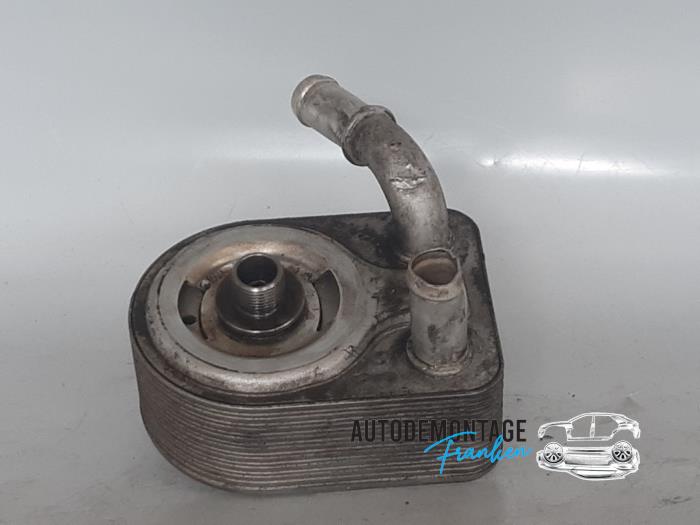 Gebrauchte Ölkühler Ford Grand C-Max (DXA) 1.6 SCTi 16V Preis € 80,00 Margenregelung angeboten von Franken Autodemontage B.V.