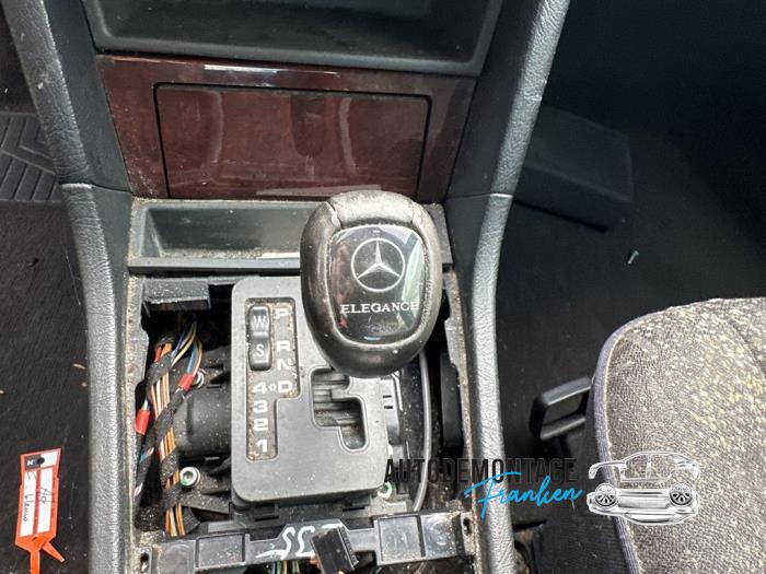 Gebrauchte Getriebe Mercedes C (W202) 1.8 C-180 16V Preis auf Anfrage angeboten von Franken Autodemontage B.V.