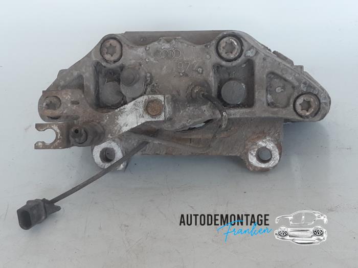 Gebrauchte Bremszange rechts vorne Audi A4 Avant (B7) 2.0 TFSI 20V Quattro Preis € 35,00 Margenregelung angeboten von Franken Autodemontage B.V.