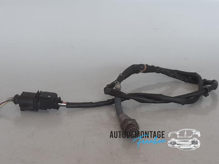 Usados Sonda Lambda Audi A4 Avant (B7) 2.0 TFSI 20V Quattro Precio € 25,00 Norma de margen ofrecido por Franken Autodemontage B.V.