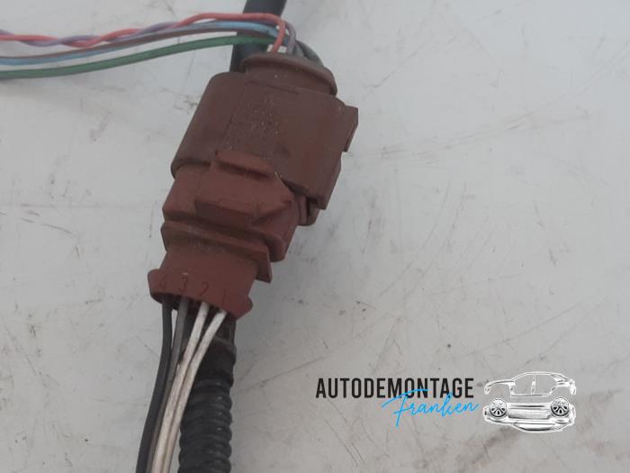 Lambda probe from a Audi A4 Avant (B7) 2.0 TFSI 20V Quattro 2005
