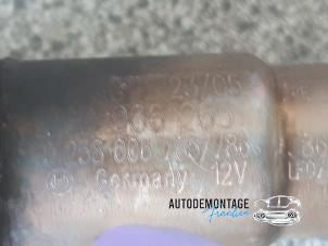 Lambda probe from a Audi A4 Avant (B7) 2.0 TFSI 20V Quattro 2005