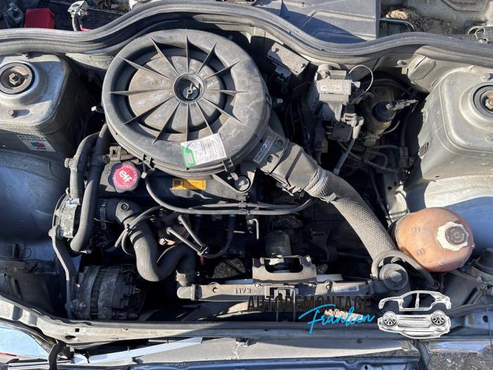Gebrauchte Drosselklappengehäuse Renault 5 Super (B/C40) 1.4 L,TL,GTL,Campus Preis auf Anfrage angeboten von Franken Autodemontage B.V.