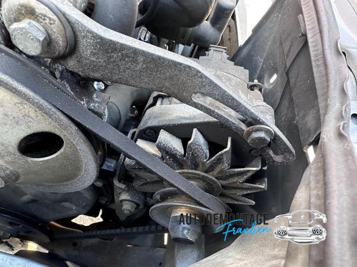 Begagnade Dynamo Renault 5 Super (B/C40) 1.4 L,TL,GTL,Campus Pris på förfrågan erbjuds av Franken Autodemontage B.V.