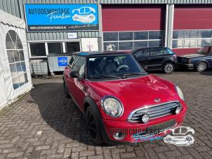 Używane Rama pomocnicza Mini Mini (R56) 1.4 16V One Cena na żądanie oferowane przez Franken Autodemontage B.V.