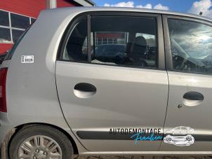 Gebrauchte Fenstermechanik 4-türig rechts hinten Hyundai Atos 1.1 12V Preis auf Anfrage angeboten von Franken Autodemontage B.V.