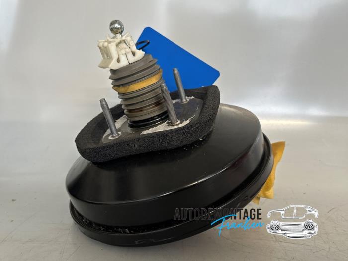 Usagé Assistant de freinage Peugeot 207/207+ (WA/WC/WM) 1.6 16V VTRi Prix € 45,00 Règlement à la marge proposé par Franken Autodemontage B.V.