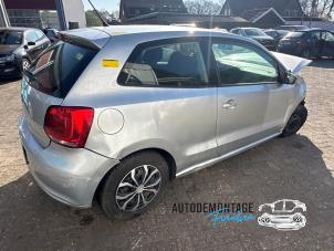 Usados Amortiguador derecha detrás Volkswagen Polo V (6R) 1.2 TDI 12V BlueMotion Precio de solicitud ofrecido por Franken Autodemontage B.V.