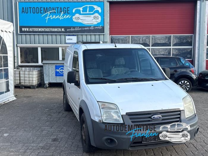 Usagé Faux châssis Ford Transit Connect 1.8 TDCi 90 DPF Prix sur demande proposé par Franken Autodemontage B.V.