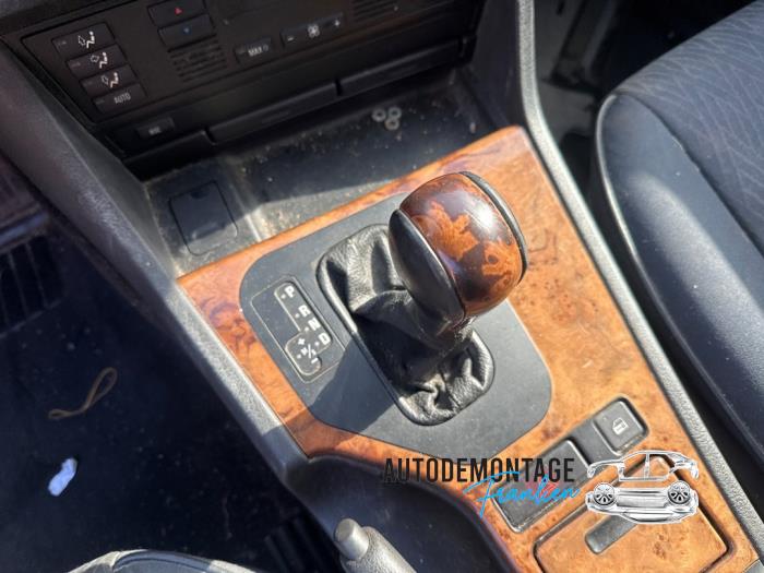 Gebrauchte Getriebe BMW 5 serie Touring (E39) 520i 24V Preis auf Anfrage angeboten von Franken Autodemontage B.V.