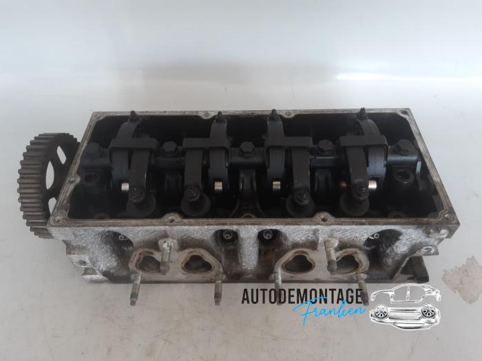Usagé Culasse Renault Twingo (C06) 1.2 Prix € 120,00 Règlement à la marge proposé par Franken Autodemontage B.V.