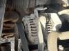 Dynamo van een Daihatsu Cuore (L251/271/276), 2003 1.0 12V DVVT, Fließheck, Benzin, 989cc, 43kW (58pk), FWD, EJVE, 2003-05 / 2008-01, L251 2006