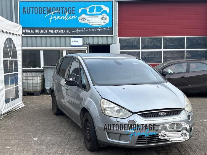 Gebrauchte Benzinpumpe Ford S-Max (GBW) 2.0 TDCi 16V 140 Preis auf Anfrage angeboten von Franken Autodemontage B.V.