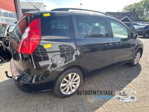 Usagé Train arrière complet Mazda 5 (CR19) 1.8i 16V Prix sur demande proposé par Franken Autodemontage B.V.
