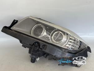 Usados Faro izquierda BMW 3 serie Touring (E91) 318i 16V Precio € 500,00 Norma de margen ofrecido por Franken Autodemontage B.V.