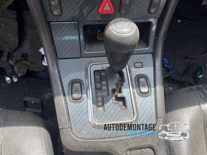 Gebrauchte Getriebe Mercedes SLK (R170) 2.0 200 16V Preis auf Anfrage angeboten von Franken Autodemontage B.V.