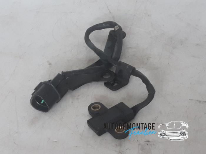 Usados Sensor BDP Hyundai i10 (F5) 1.1i 12V Precio € 35,00 Norma de margen ofrecido por Franken Autodemontage B.V.