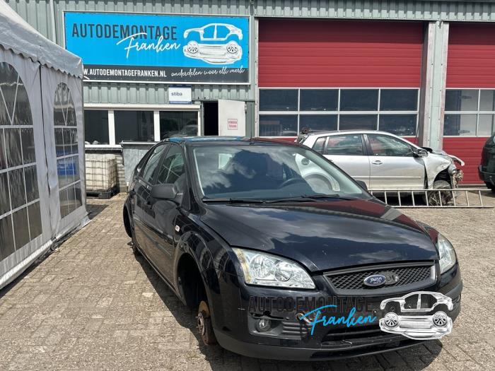 Usagé Pompe essence Ford Focus 2 1.4 16V Prix sur demande proposé par Franken Autodemontage B.V.